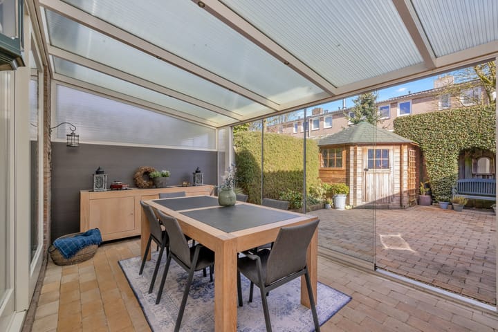 Foto 46 van Tarantostraat 5