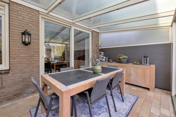 Foto 47 van Tarantostraat 5