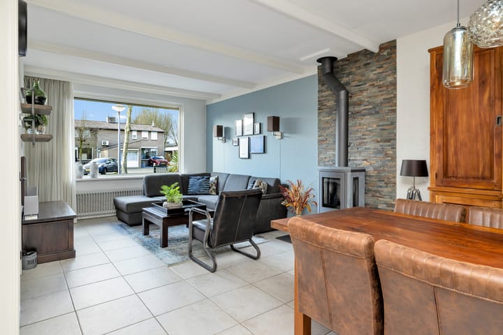 Foto 14 van Tarantostraat 5