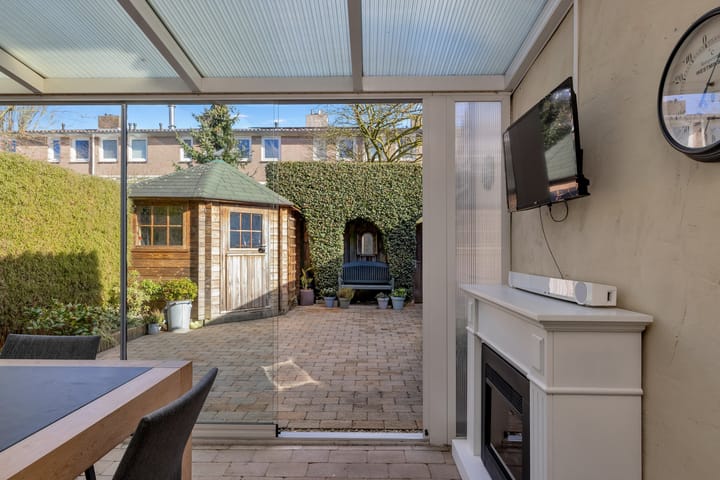 Foto 49 van Tarantostraat 5