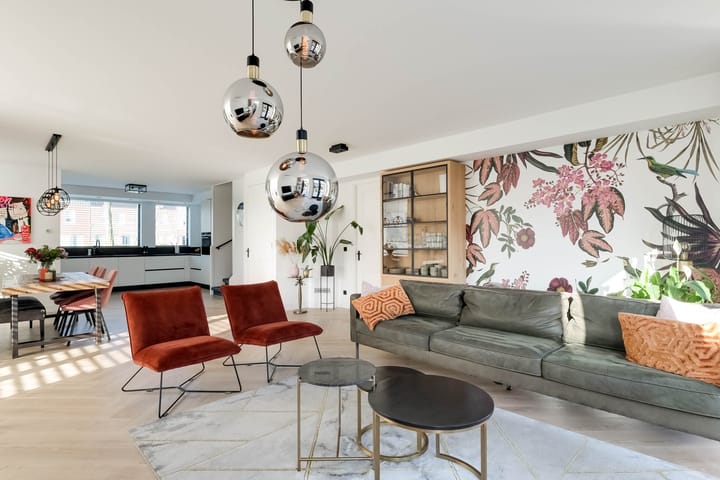 Photo 3 of Heemraad 1