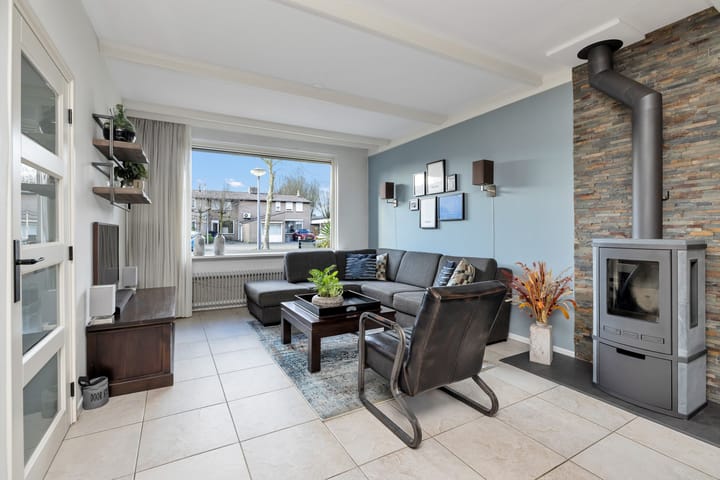 Foto 2 van Tarantostraat 5