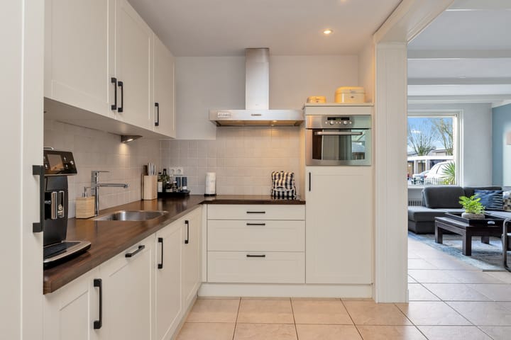 Foto 3 van Tarantostraat 5