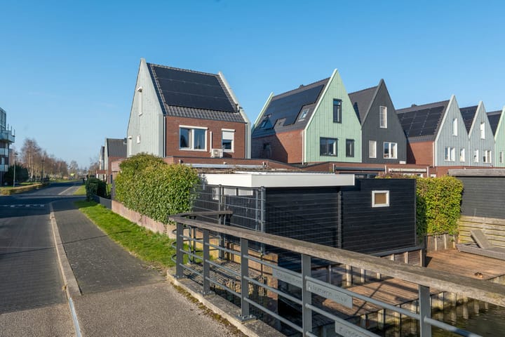 Photo 6 of Heemraad 1