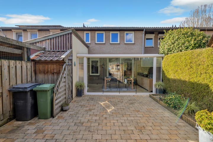 Foto 42 van Tarantostraat 5