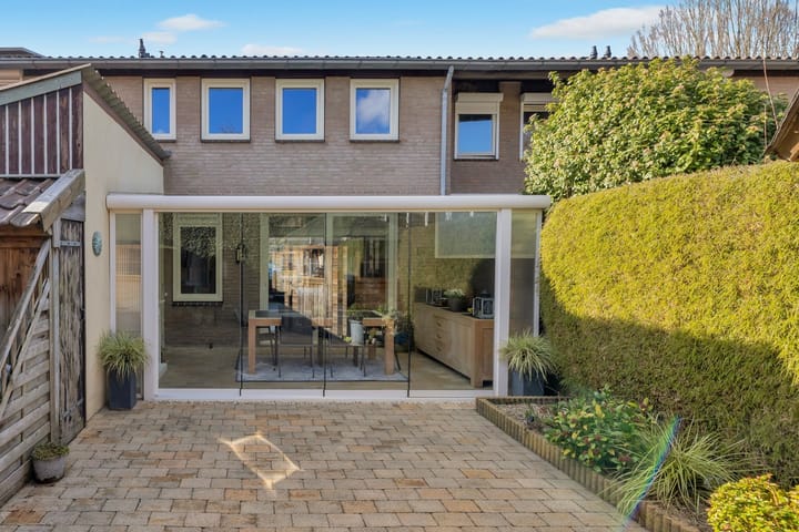 Foto 5 van Tarantostraat 5