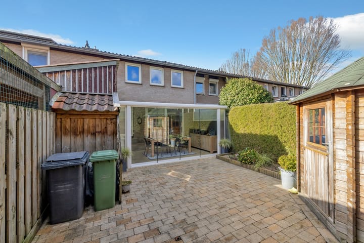 Foto 43 van Tarantostraat 5