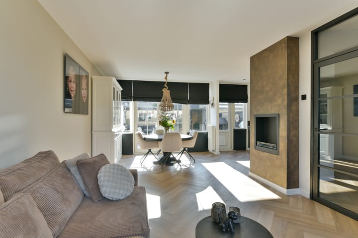 Photo 1 of Wibautstraat 7