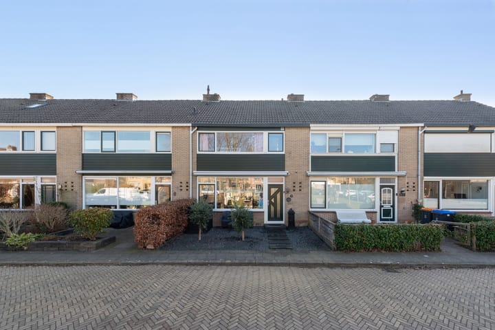 Photo 2 of Wibautstraat 7