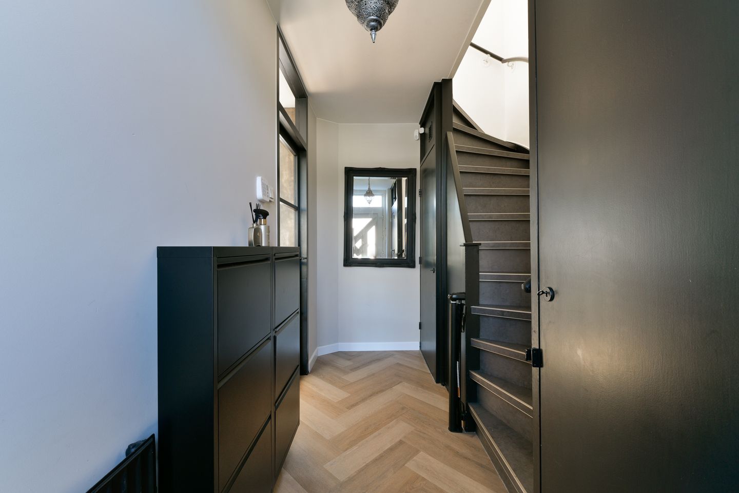 Foto 4 van Wibautstraat 7