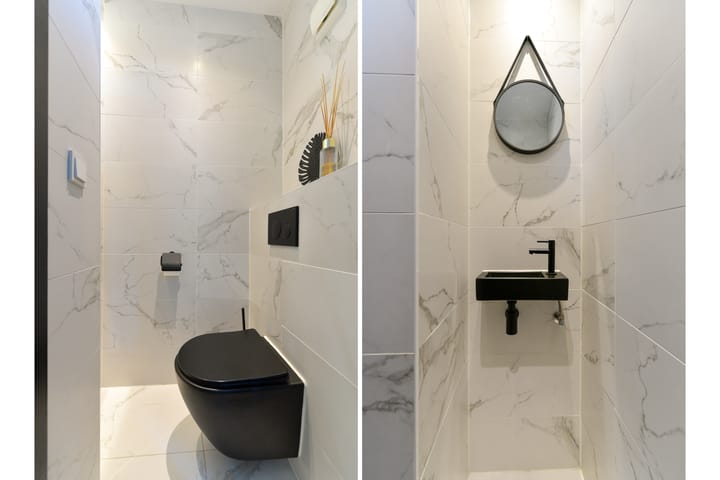 Photo 5 of Wibautstraat 7