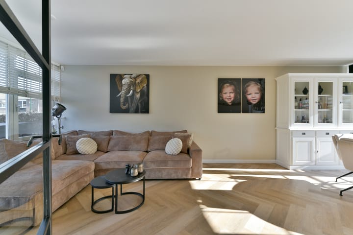 Photo 6 of Wibautstraat 7