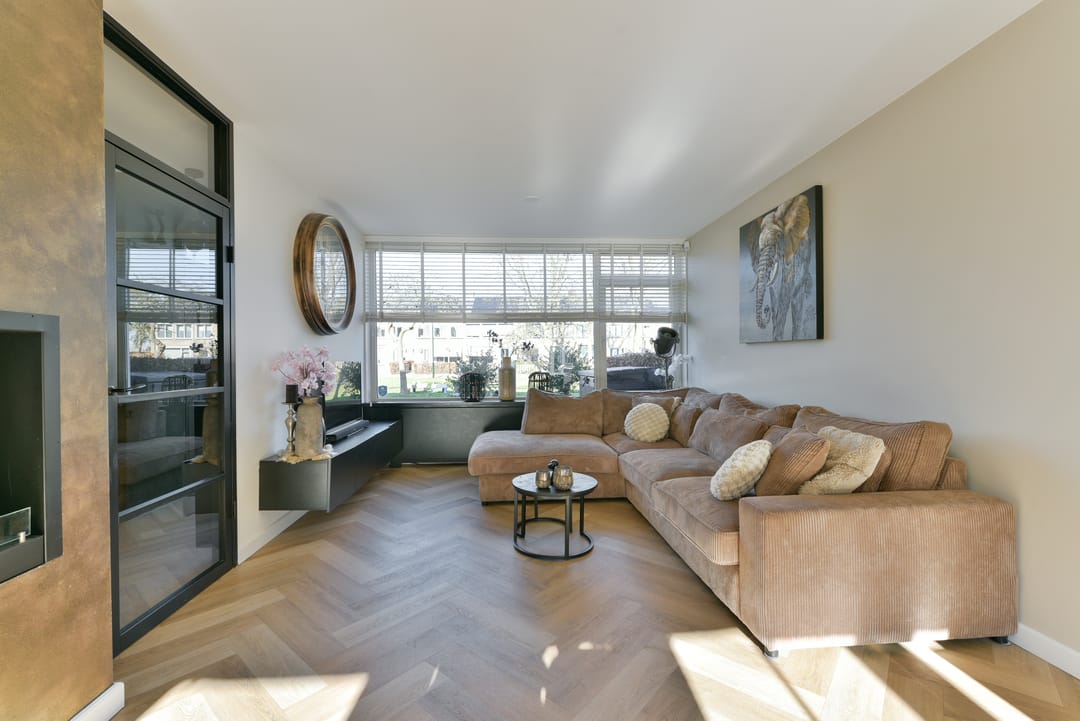 Foto 7 van Wibautstraat 7