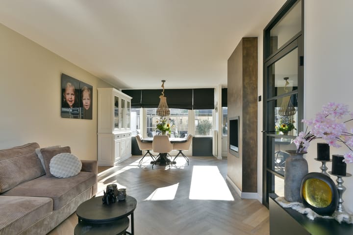 Photo 8 of Wibautstraat 7