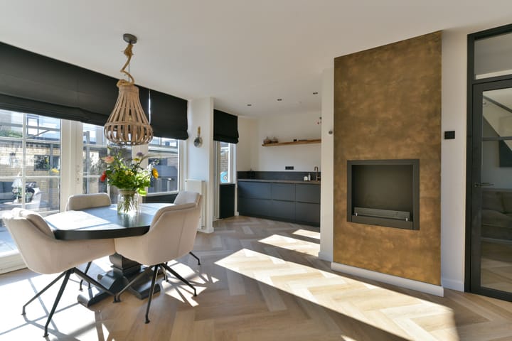 Photo 9 of Wibautstraat 7