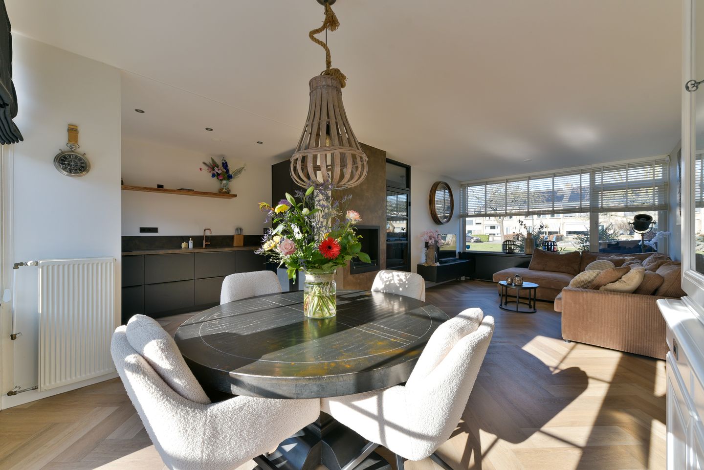 Foto 10 van Wibautstraat 7