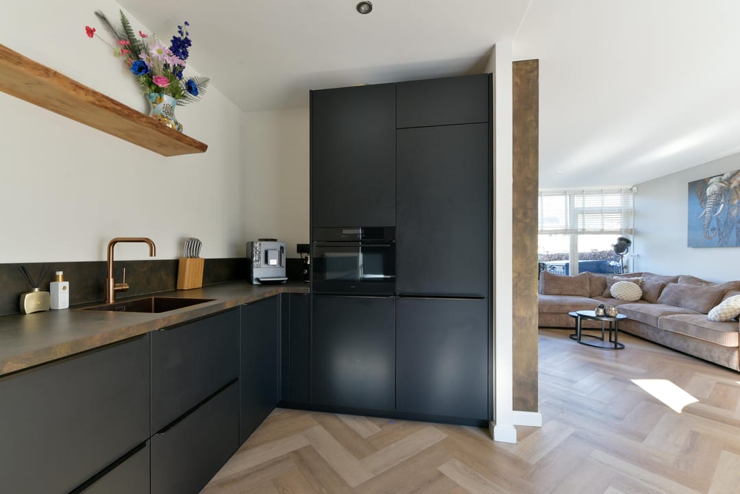 Foto 11 van Wibautstraat 7