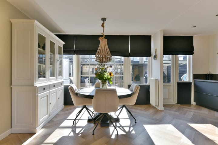 Photo 14 of Wibautstraat 7