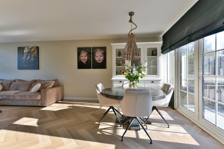 Photo 15 of Wibautstraat 7