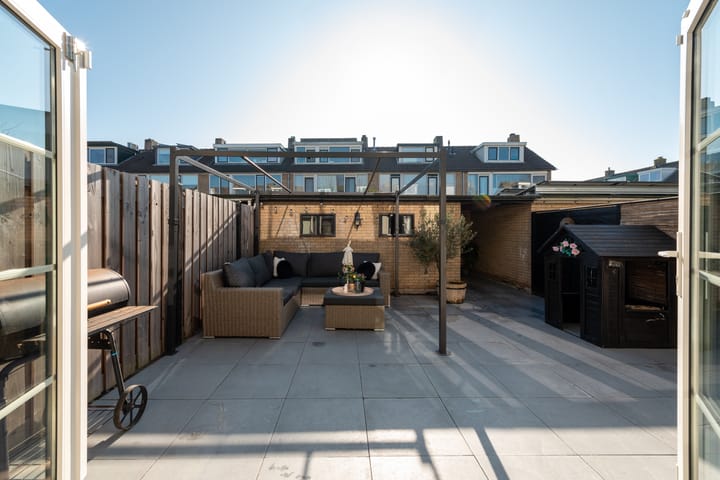 Photo 16 of Wibautstraat 7