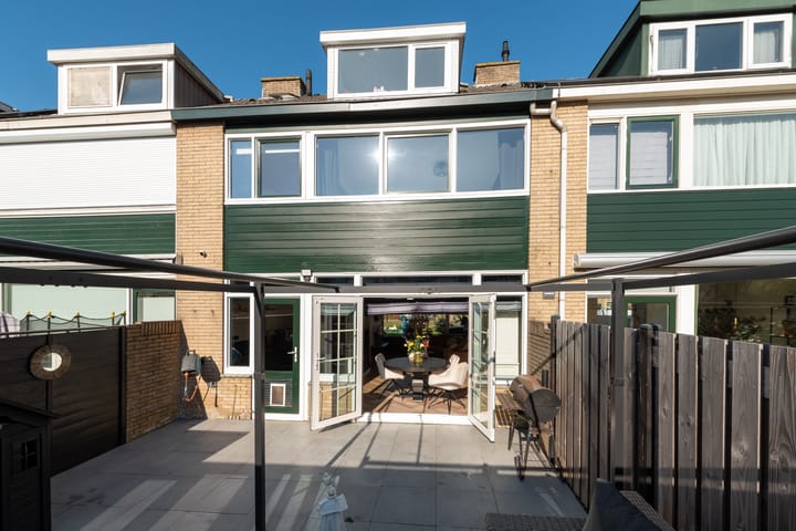 Photo 17 of Wibautstraat 7