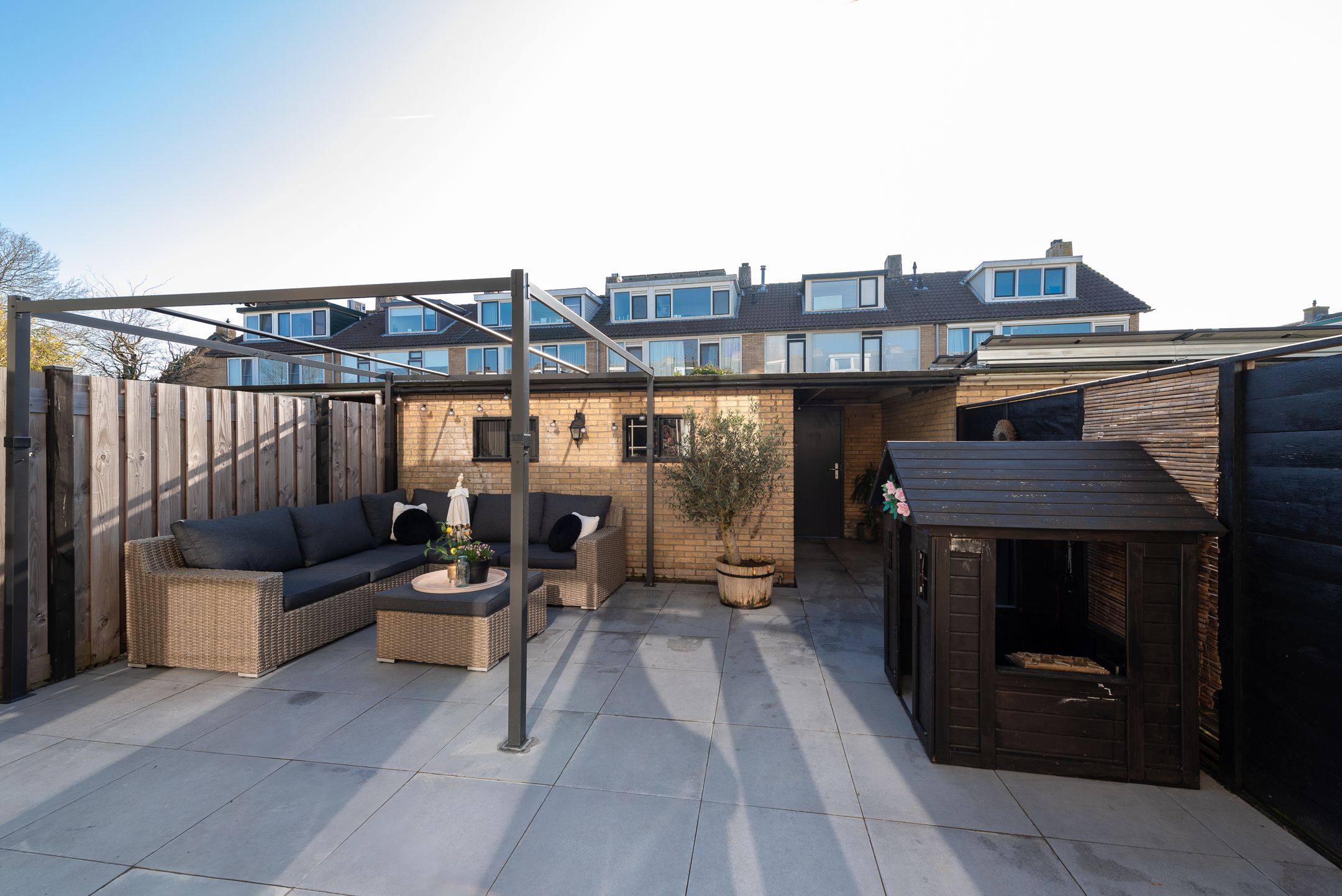 Foto 18 van Wibautstraat 7