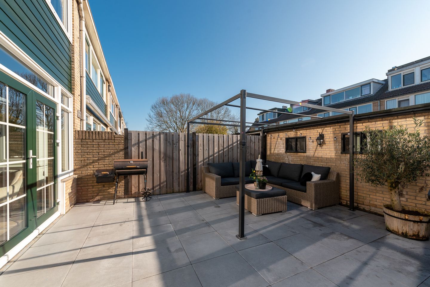 Foto 19 van Wibautstraat 7