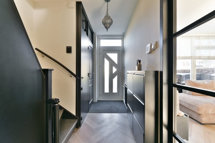 Photo 20 of Wibautstraat 7