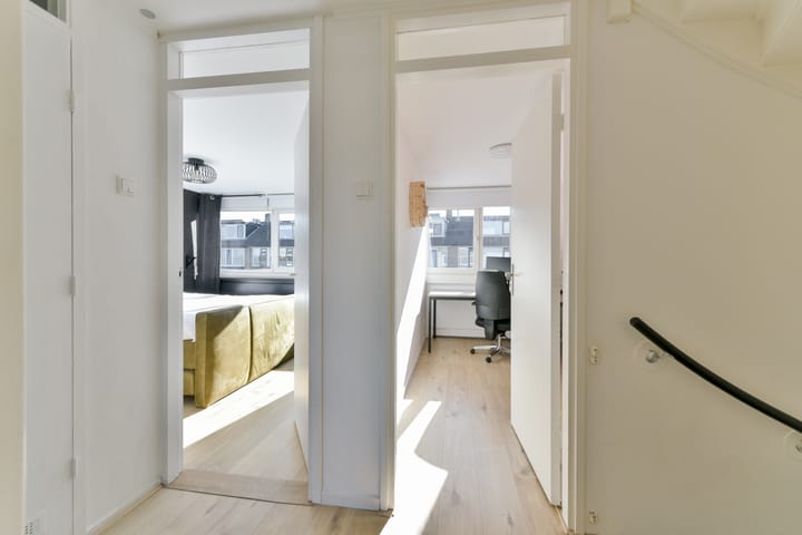 Photo 21 of Wibautstraat 7