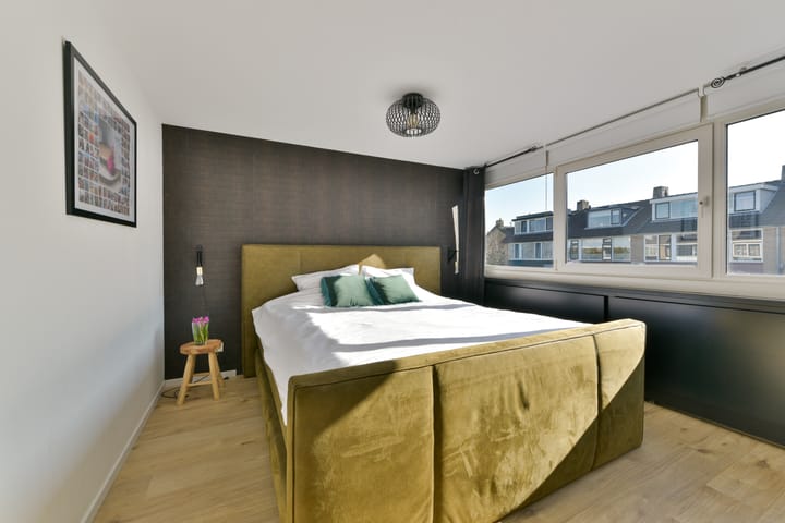 Photo 23 of Wibautstraat 7