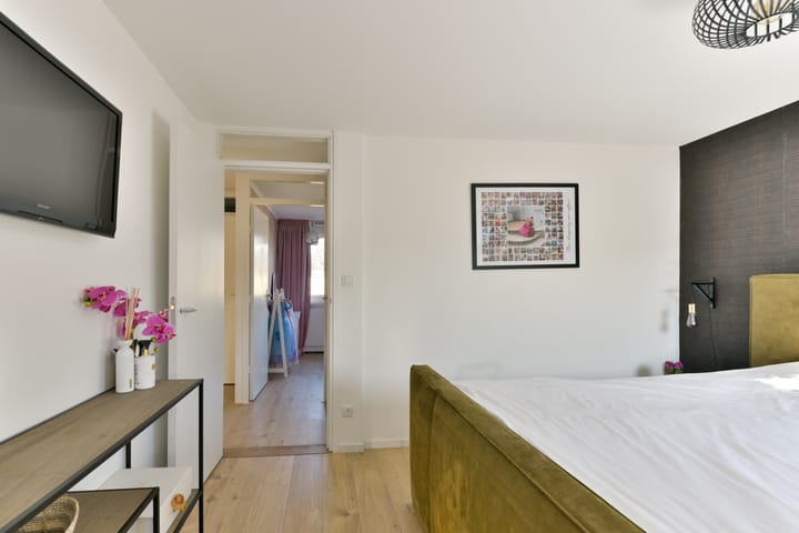 Photo 24 of Wibautstraat 7