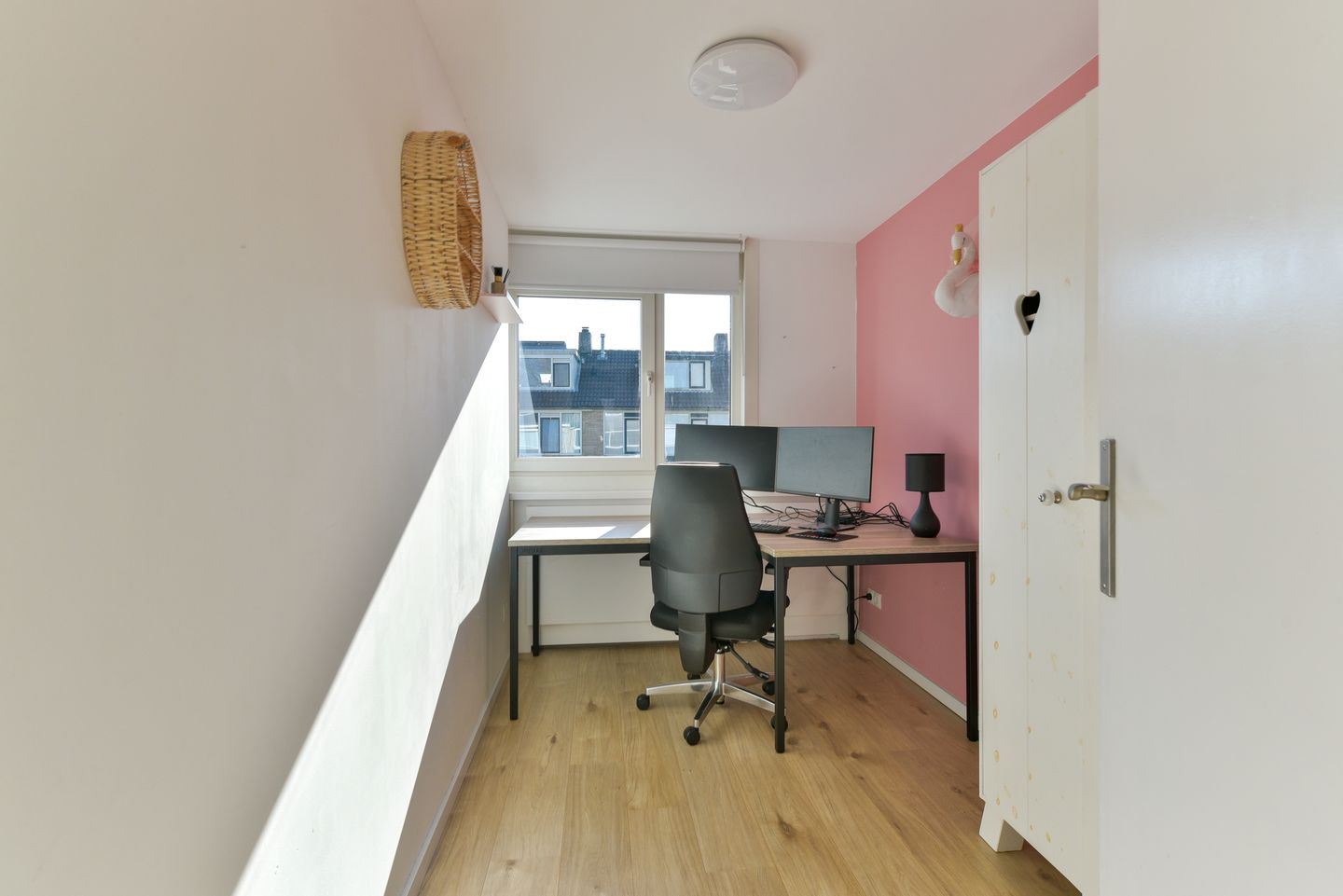 Foto 25 van Wibautstraat 7