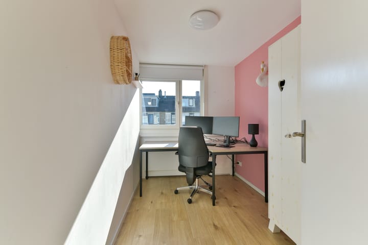 Photo 25 of Wibautstraat 7