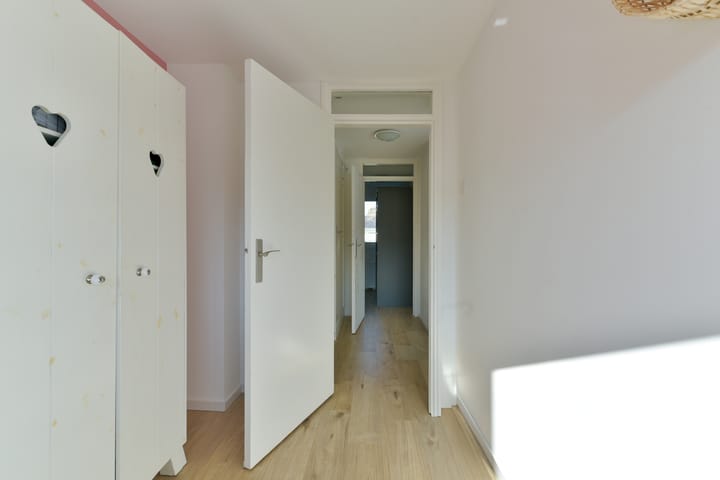 Photo 26 of Wibautstraat 7