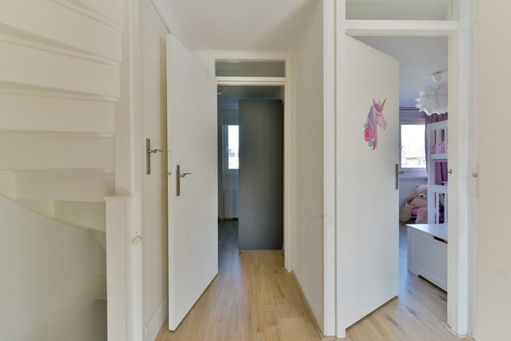 Photo 27 of Wibautstraat 7