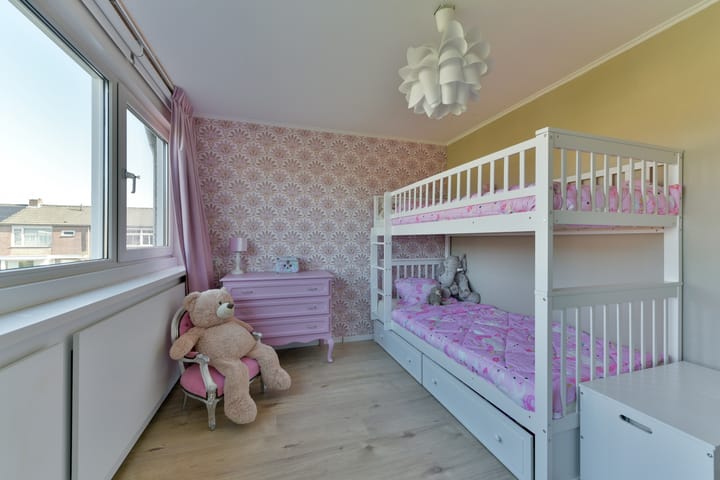 Photo 28 of Wibautstraat 7