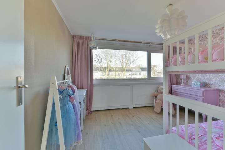 Photo 29 of Wibautstraat 7