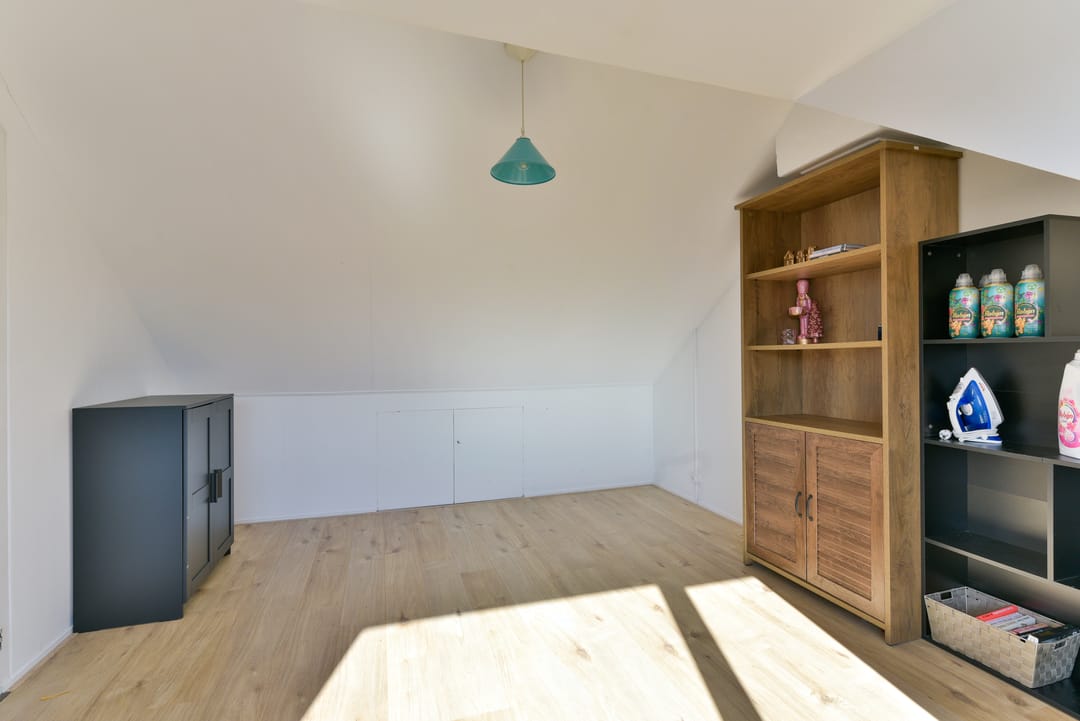 Foto 37 van Wibautstraat 7