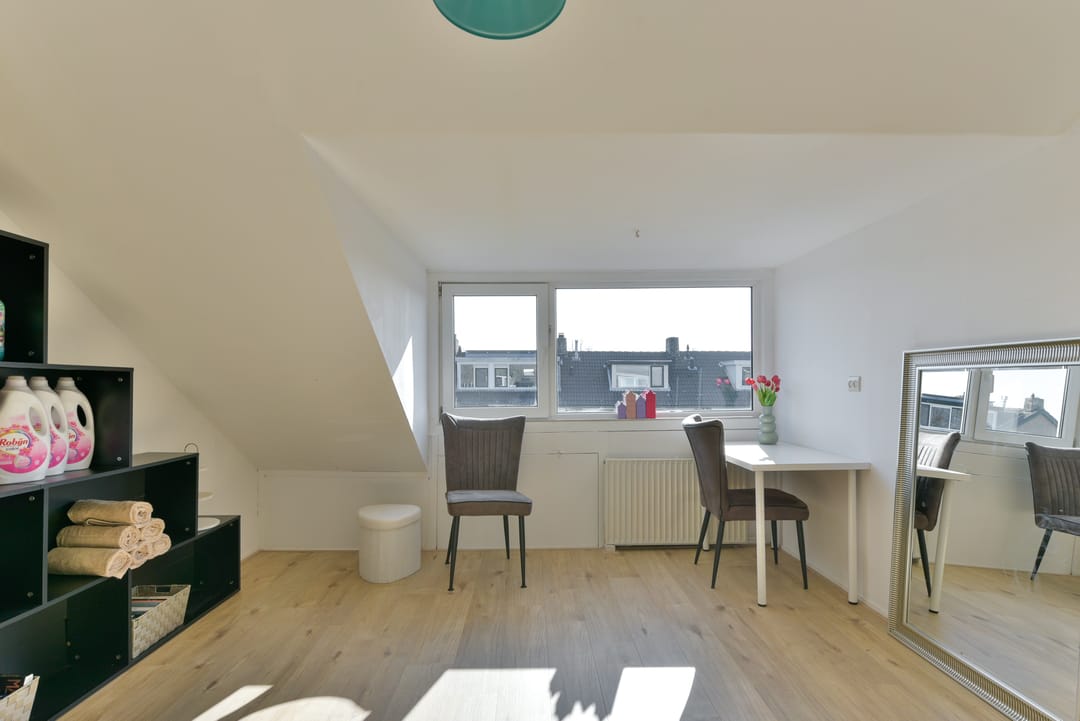 Foto 38 van Wibautstraat 7