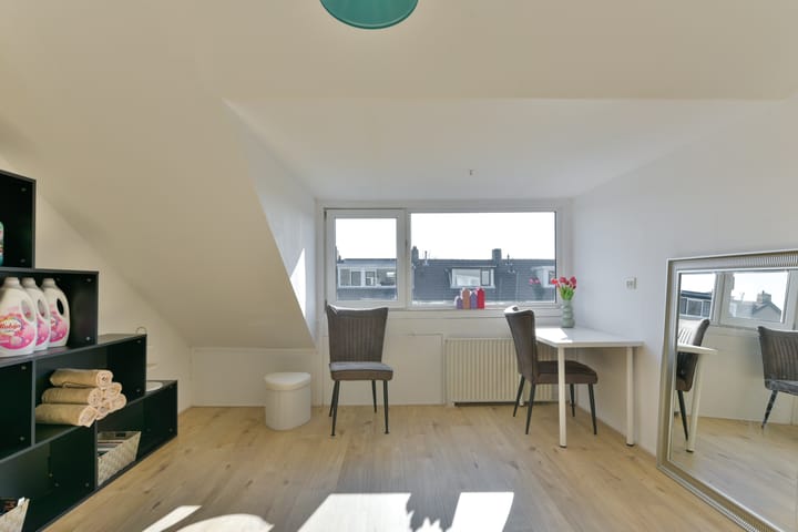 Photo 38 of Wibautstraat 7