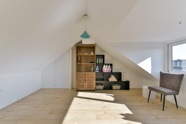 Photo 36 of Wibautstraat 7