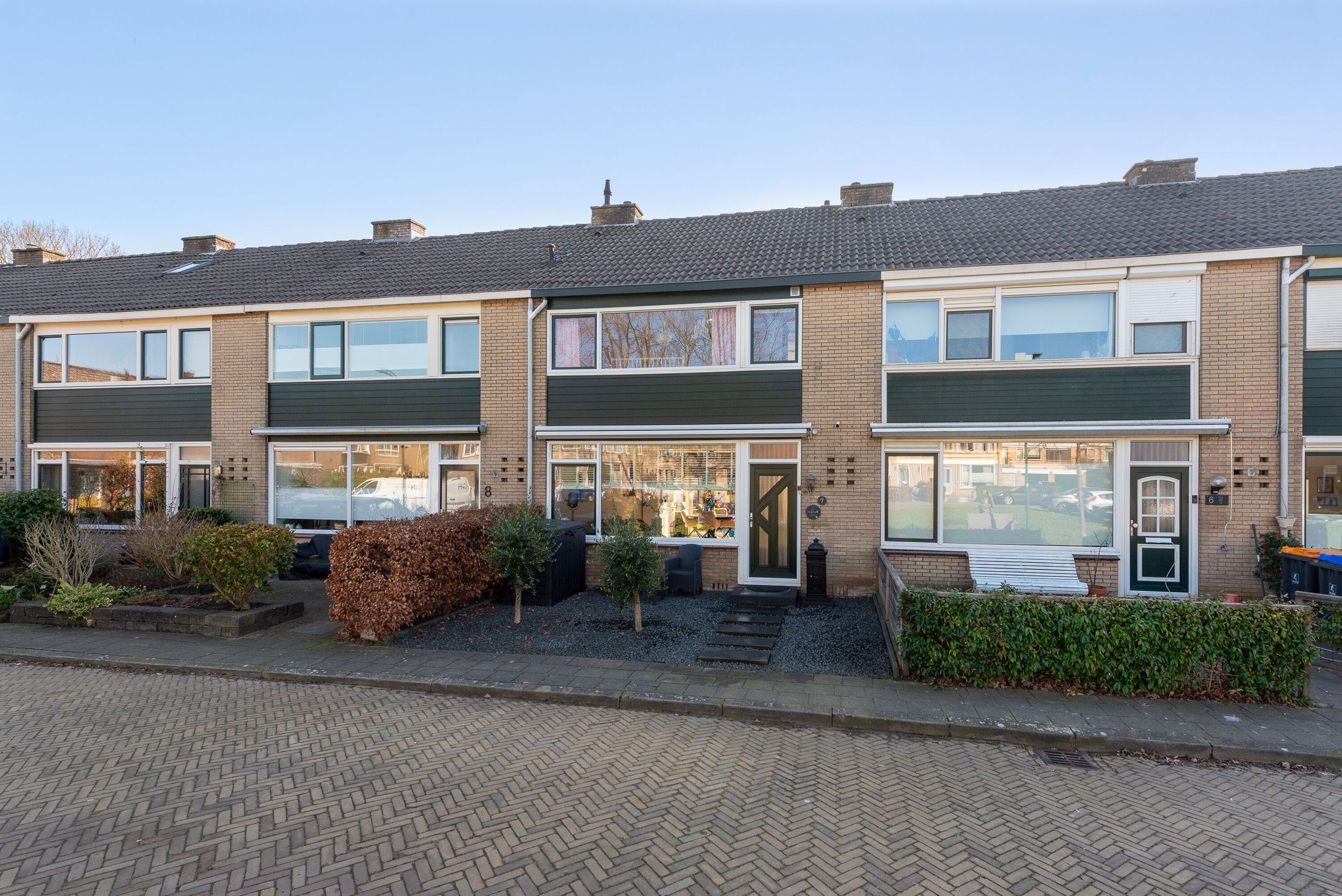 Foto 39 van Wibautstraat 7