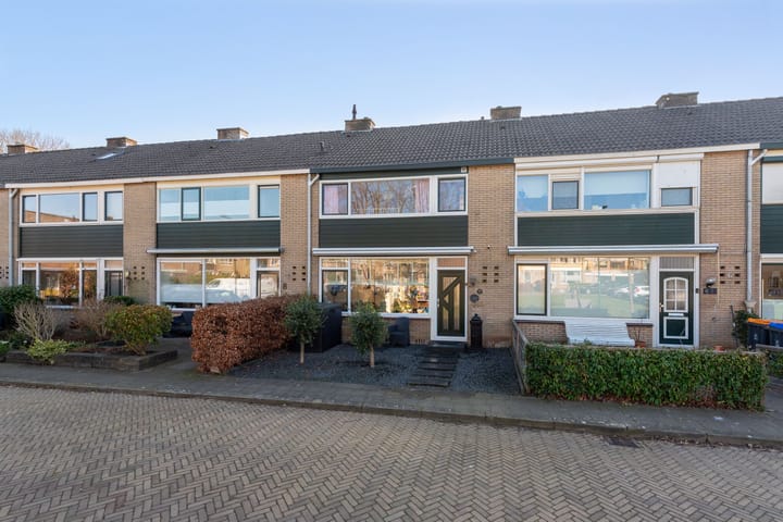 Photo 39 of Wibautstraat 7