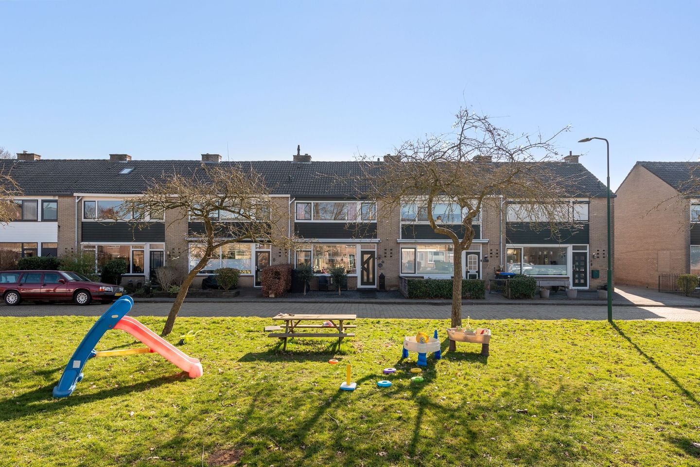 Foto 40 van Wibautstraat 7