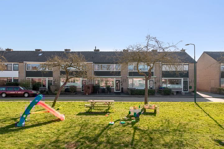 Photo 40 of Wibautstraat 7