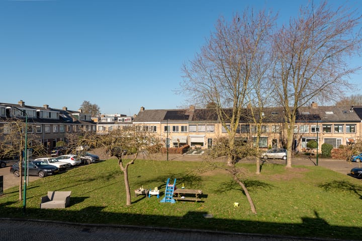 Photo 41 of Wibautstraat 7