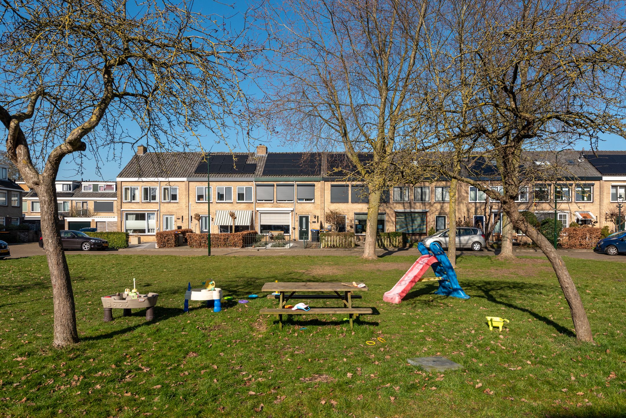 Foto 42 van Wibautstraat 7