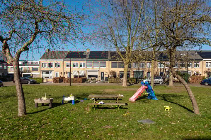 Photo 42 of Wibautstraat 7