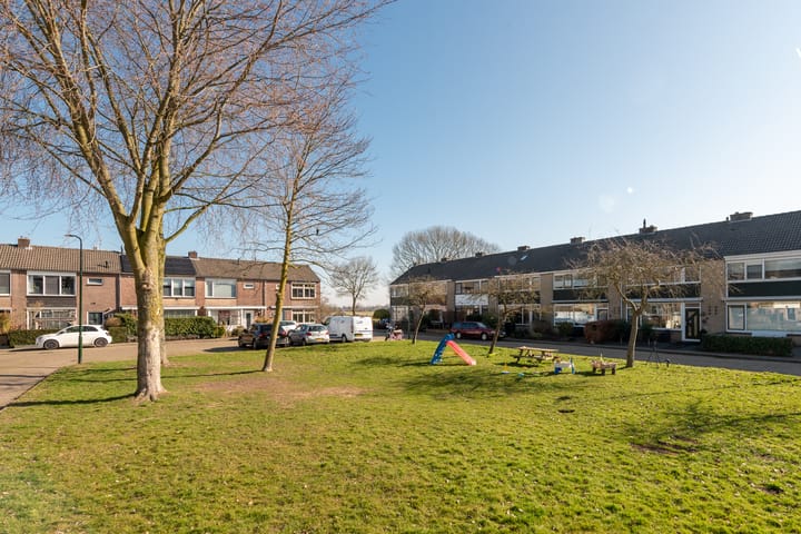 Photo 44 of Wibautstraat 7