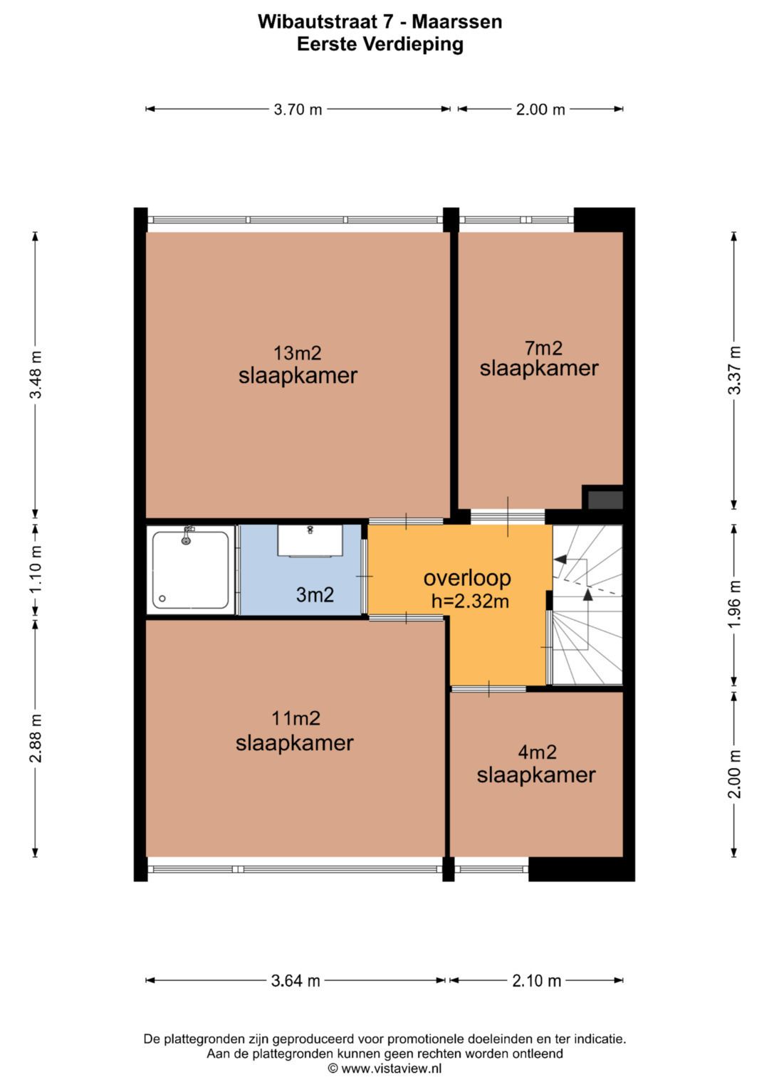 Foto 47 van Wibautstraat 7